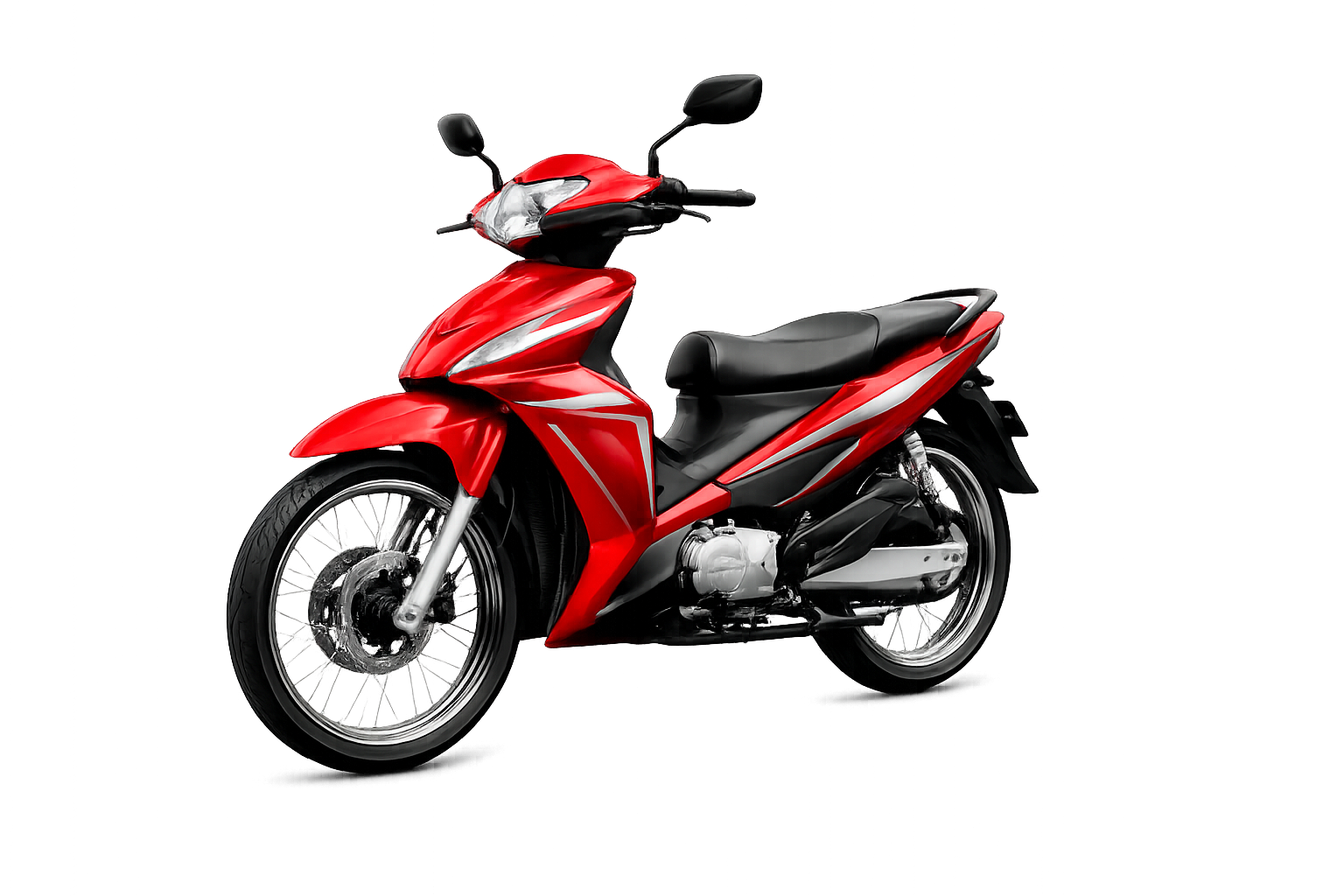 Motosikal
